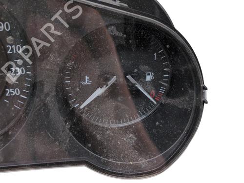 Used Instrument cluster Instrument cluster RENAULT SCÉNIC IV (J9_) 1.7 Blue dCi 120 (J9A7, J9A8) (120 hp) 28027720 28027720