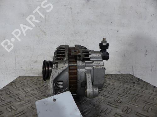 Alternator MAZDA 2 (DE_, DH_) 1.3 (DE3FS) | BP25091350M7 - Image 3