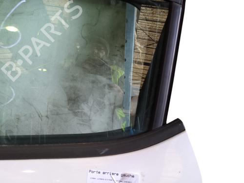 Left rear door CITROËN C3 III (SX) 1.6 BlueHDi 75 | BP31624927C4 
