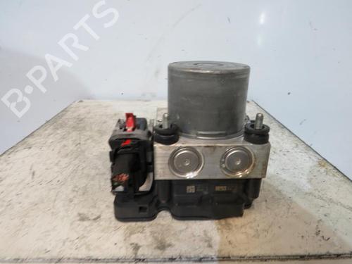 Used ABS pump AUDI A1 Sportback (8XA, 8XF) 1.4 TFSI (125 hp) 25070791