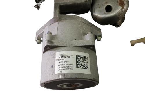 Used Steering column Steering column FIAT 500 (312_) 1.2 (312AXA1A) (69 hp) 25087647 25087647
