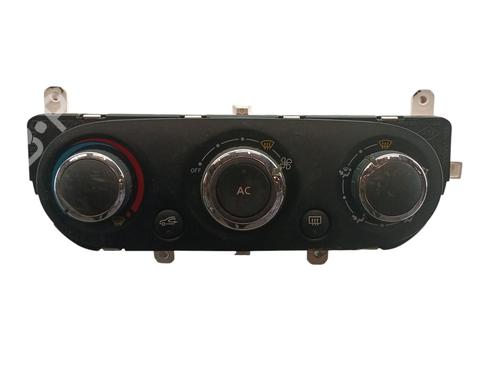 Climate control RENAULT CLIO IV (BH_) 1.5 dCi 75 | BP27838233I5 