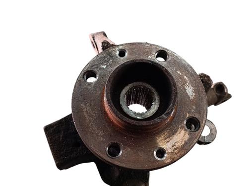 Right front steering knuckle DACIA SANDERO II TCe 90 (B8M1, B8MA, B8AC) | BP30107788M26 - Image 4