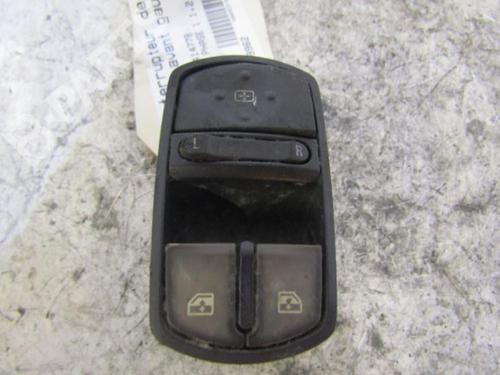 Used Left front window switch Left front window switch OPEL CORSA D (S07) 1.3 CDTI (L08, L68) (90 hp) 10595963 10595963
