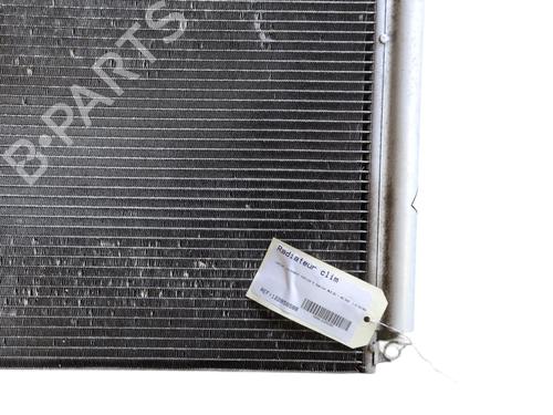 AC radiator LANCIA YPSILON (312_) 1.2 (312.PXA1A, 312.YXA1A) | BP33304789M32  - Image 6