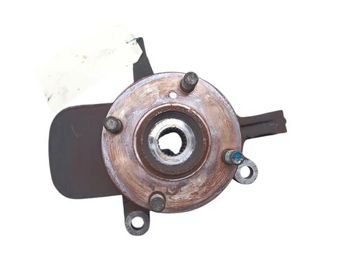 Right front steering knuckle SUZUKI CELERIO (LF) 1.0 (AVK310) | BP30394069M26 - Image 2