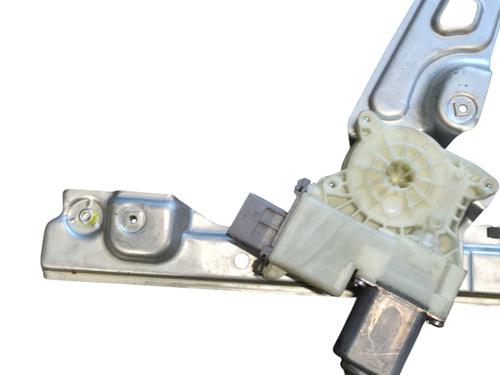 Front left window mechanism PEUGEOT 5008 (0U_, 0E_) 1.6 HDi | BP30181263C22