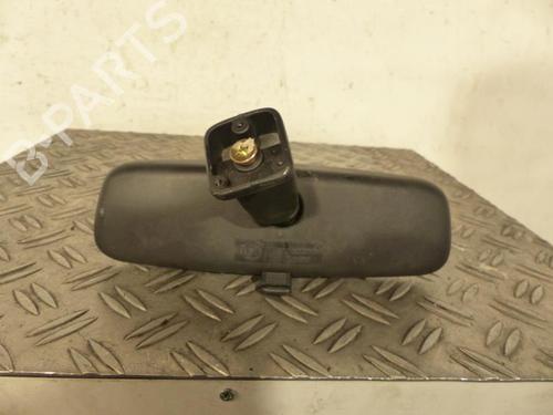 Used Rear mirror CHEVROLET KALOS 1.2 (72 hp) 25108120