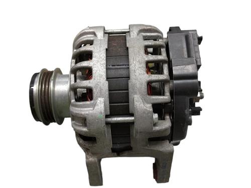 Used Alternator Alternator DACIA LOGAN MCV II 1.2 (75 hp) 25076311 25076311