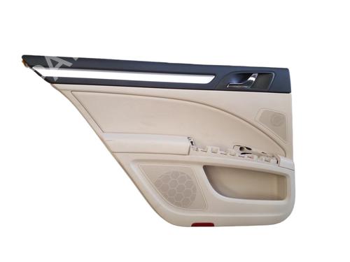 Seats set SKODA SUPERB II (3T4) 2.0 TDI | BP25102968C78 - Image 6