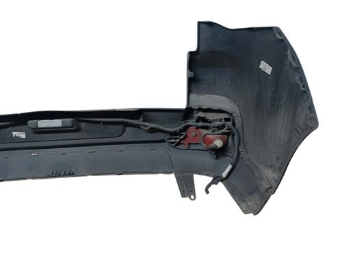 Rear bumper PEUGEOT 3008 I MPV (0U_) 1.6 HDi | BP28358350C8 
