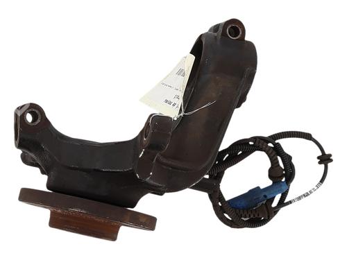 Right front steering knuckle CITROËN C3 III (SX) 1.2 PureTech 82 | BP36542413M26 - Image 3