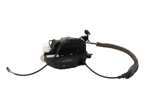 Used Front left lock Front left lock RENAULT CLIO IV Grandtour (KH_) 1.5 dCi 90 (KHN3, KHN4) (90 hp) 33610213 33610213