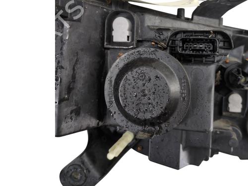 Right headlight DACIA SANDERO II 1.0 SCe 75 (B8JC, B8JD, B8NC) | BP33018171C29  - Image 6