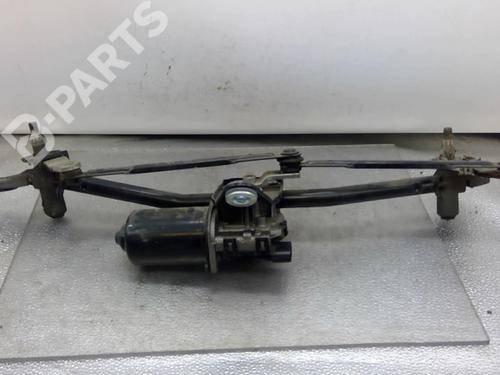 Front wiper motor KIA CEE'D Hatchback (ED) 1.6 CRDi 115 | BP10582433M29 