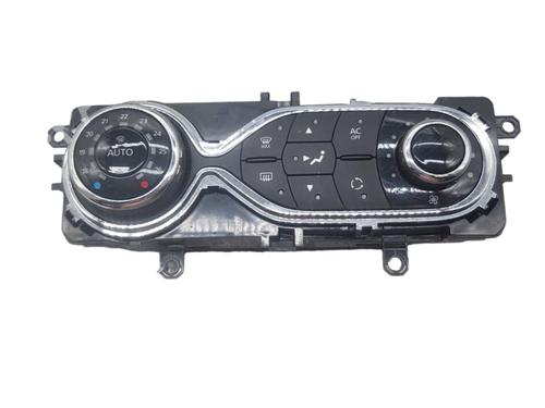 Climate control RENAULT CLIO IV (BH_) 0.9 TCe 90 (BHNF, BHMA, BHMH, BHJK, BHJR) | BP25054054I5 