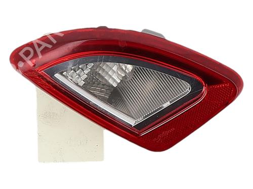 Left tailgate light RENAULT TWINGO II (CN0_) 1.5 dCi 90 | BP37683332C79 - Image 4