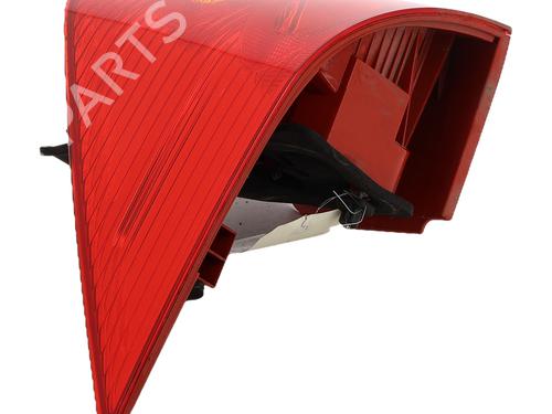 Right taillight PEUGEOT 1007 (KM_) 1.4 | BP36542562C35  - Image 7