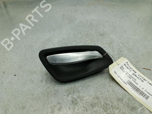 Front left interior door handle BMW 3 (E90) 320 d | BP25104510I13 