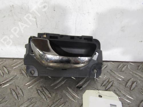 Used Rear left interior door handle VOLVO S80 I (184) 2.5 TDI (140 hp) 25084665