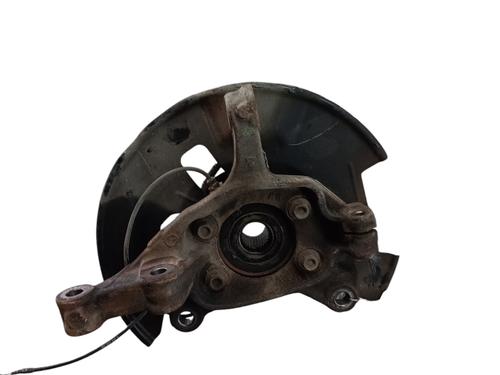 Used Right front steering knuckle Right front steering knuckle MAZDA CX-3 (DK) 2.0 SKYACTIV-G (DK5W, DK6W) (120 hp) 25054730 25054730