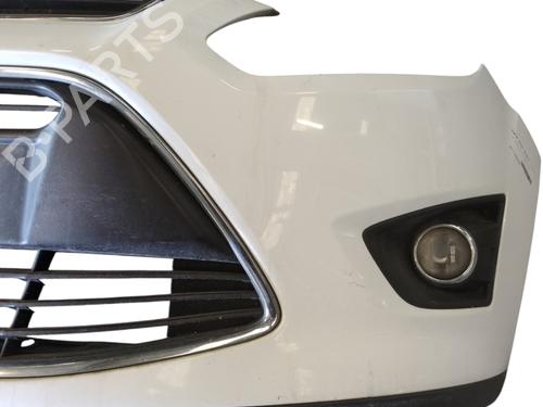 Front bumper FORD C-MAX II (DXA/CB7, DXA/CEU) 1.6 TDCi | BP29374674C7 