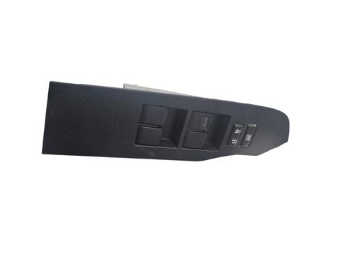 Used Left front window switch TOYOTA AURIS (_E18_) 1.8 Hybrid (ZWE186_, ZWE186R) (136 hp) 30971639