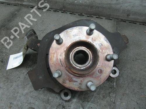 Used Right front steering knuckle Right front steering knuckle NISSAN MURANO I (Z50) 3.5 4x4 (234 hp) 25069670 25069670