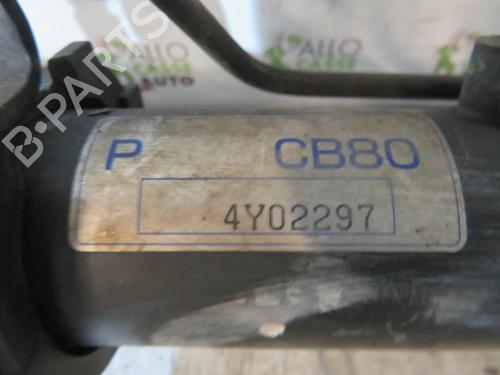 Steering rack MAZDA PREMACY (CP) 2.0 TD | BP25114780M22  - Image 5