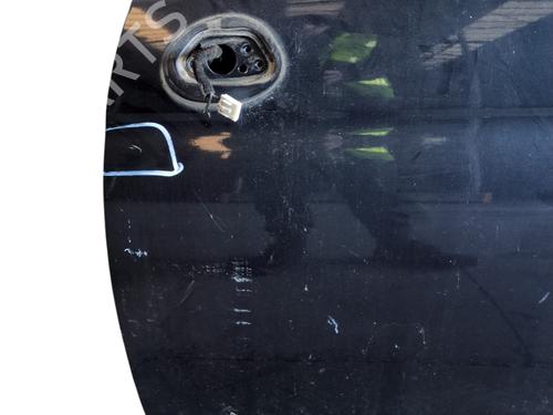 Left front door FIAT 500 (312_) 1.3 D Multijet (312AXB1A) | BP31218136C2 