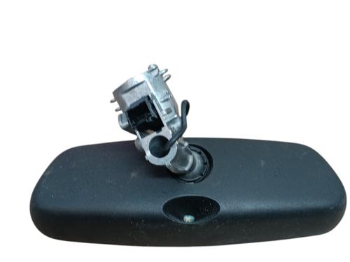 Rear mirror PEUGEOT 3008 I MPV (0U_) 1.6 HDi | BP27683386I6 