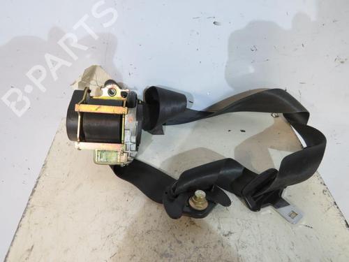 Used Front left belt tensioner LANCIA PHEDRA (179_) 2.2 JTD (179AXC1A) (128 hp) 25097030
