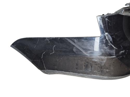 Rear bumper VW JETTA III (1K2) 2.0 TDI | BP25056296C8 