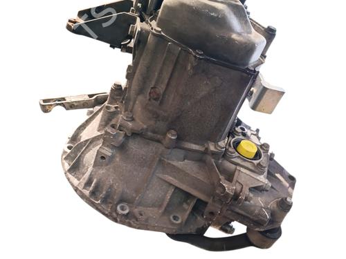 Gearbox LANCIA YPSILON (312_) 1.2 (312.PXA1A, 312.YXA1A) | BP38585496M3 - Image 6