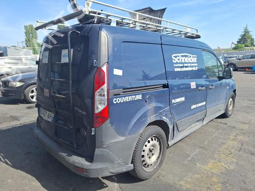 Używane części FORD TRANSIT CONNECT V408 Box Body/MPV 1.6 TDCi 4833079