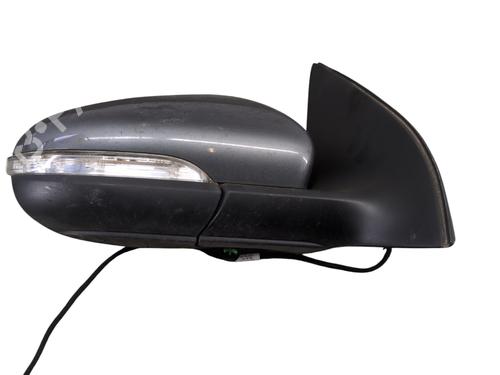Used Right mirror VW GOLF VI (5K1) 1.6 TDI (105 hp) 31176404