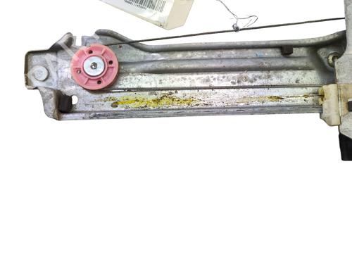 Rear left window mechanism PEUGEOT 208 I (CA_, CC_) 1.2 VTI 82 | BP28976301C24 