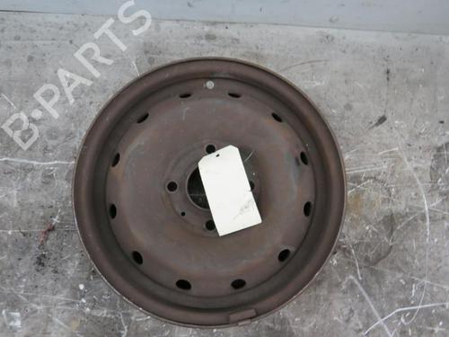 Used Rim CITROËN ZX (N2) 1.4 (75 hp) 26441104