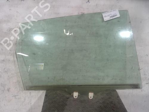 Rear right door window HONDA STREAM (RN) 1.7 16V (RN1) 73400S7A020