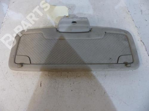 Used Left sun visor Left sun visor SMART FORTWO Coupe (453) 1.0 (453.342, 453.343) (71 hp) 10608057 10608057