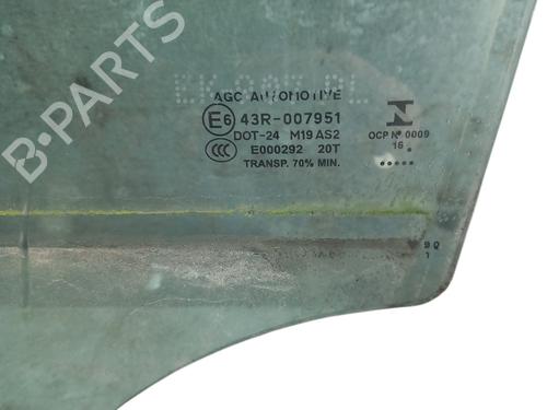 front-left-door-window-ds-ds-3-sa_-2015-2016-2017-2018-2019-25100290 main image