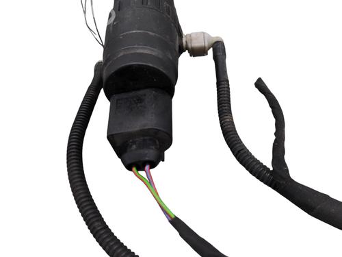 Washer pump VW POLO VI (AW1, BZ1, AE1) 1.0 MPi | BP32507213E24