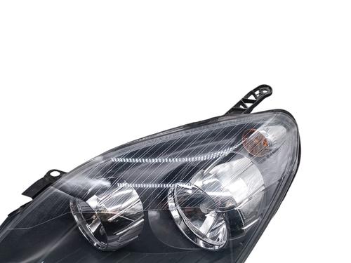 Left headlight OPEL ZAFIRA / ZAFIRA FAMILY B (A05) 1.9 CDTI (M75) | BP29759885C28 