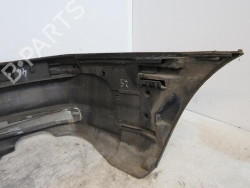 Rear bumper BMW 3 (E36)  | BP25083631C8 