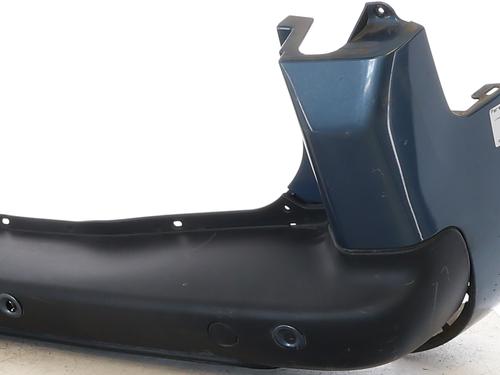 Rear bumper CITROËN BERLINGO MULTISPACE (B9) | BP37588209C8 - Image 4