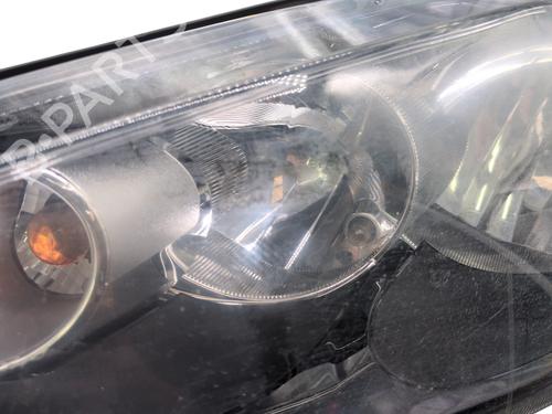 Left headlight FORD FIESTA VI (CB1, CCN) 1.25 | BP32704835C28  - Image 5