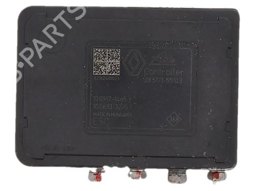 ABS pump DACIA SANDERO III 1.0 SCe 65 | BP36338189M43 - Image 4