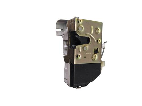 Front left lock PEUGEOT 307 (3A/C) 2.0 HDi 110 | BP29635230C98