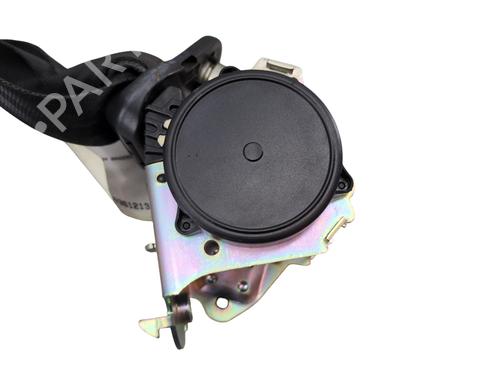 Front right seatbelt DACIA SANDERO II TCe 90 (B8M1, B8MA, B8AC) | BP27368636I25  - Image 6