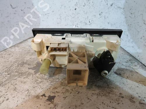 Commande Chauffage OPEL CORSA C (X01) 1.2 (F08, F68) | BP25109095I5 